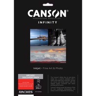 Canson Arches Discovery Pack  - A4